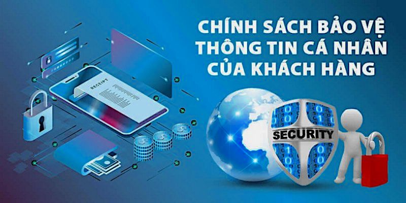 Lucky88 chỉ sử dụng thông tin vào mục đích hợp pháp, không vụ lợi