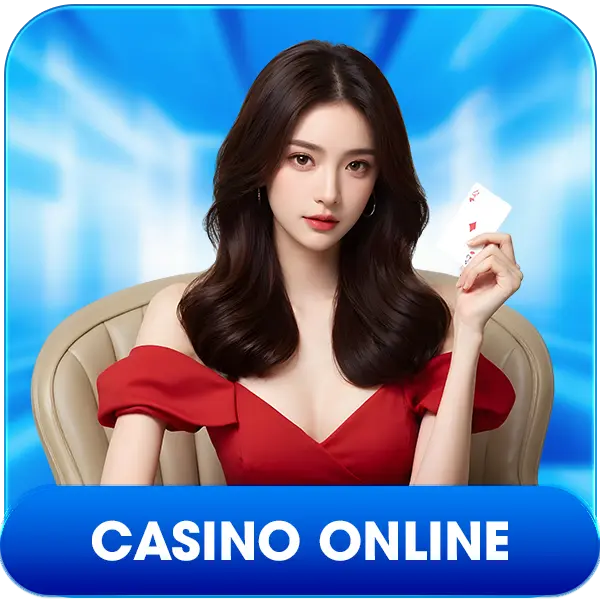 Casino online Lucky88