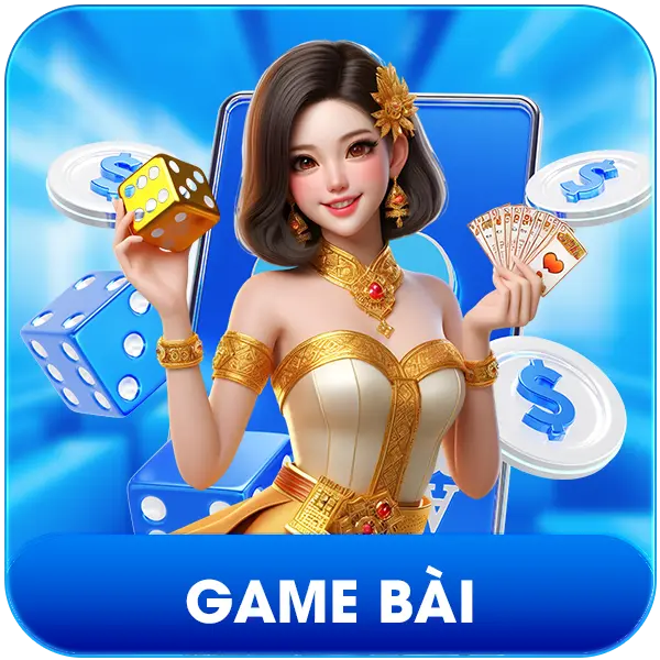 Game bài Lucky88